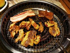 -火炉火自助餐(喜隆多店)