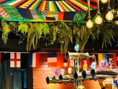 -1819餐厅·团队聚餐·烤串·精酿