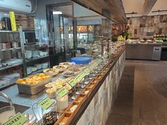 -黄山老妈·土菜(碧桂园店)