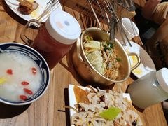 -福苗小骆驼烧烤(莲湖路店)