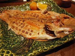 -High Yaki THE SEA海鲜居酒屋
