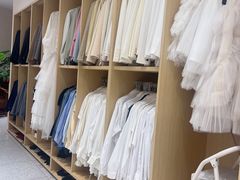 -天真蓝照相馆(五角场百联又一城店)