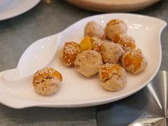-白天鹅宾馆-宏图府餐厅