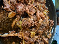 -甘家界牌柠檬鸭(青山店)