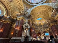 -圣伊什特万圣殿