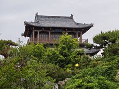 -南阳卧龙岗武侯祠