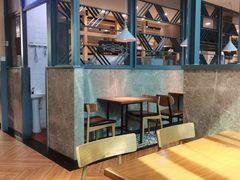大堂-比格比萨自助(国展店)
