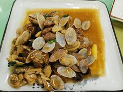 -景好海鲜餐厅(大鹏必选旅游店)