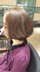 -Mentor Hair Salon