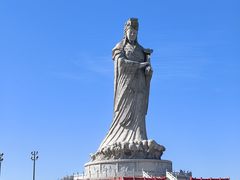 -天津妈祖文化园