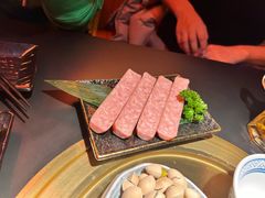 -無二炙坊·和牛烧肉(大钟寺1733店)