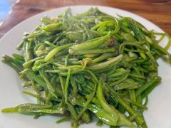 -阿葉农家饭店