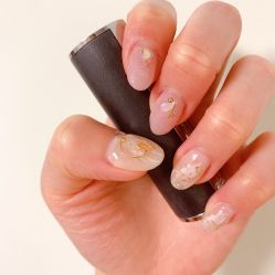 -小小美甲美睫