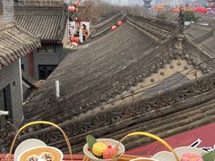 -西安创业咖啡街区