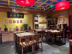 -小吊梨汤·北京菜·烤鸭(清河万象汇店)