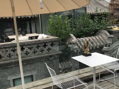 -糖房咖啡(南锣鼓巷店)