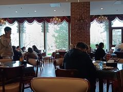 -巴依老爷新疆美食(工体旗舰店)