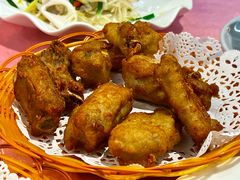 蒜香骨-翠景潮州美食(雅景苑店)