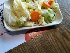 -李先生牛肉面大王(北京平谷步行街店)