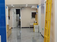-芭比堂动物医院·CT·微创中心(新顺分院)