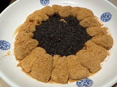 红糖糍粑-龙森园火锅(琴台路店)