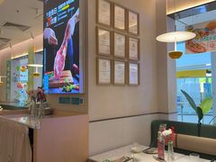 -Aqua Oasis 水天堂(太湖中心mall店)