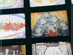 -寿州美味厨豆腐宴(寿县南门口西环路店)