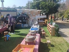 -HERRE·FARM 赫尔露营农场·团建聚会包场