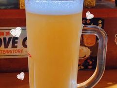 -半藏居酒屋(香港花园店)