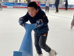 -TheRink大零溜冰场(IFS国金中心店)