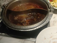 -火炉火自助餐(西直门凯德MALL店)