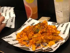 -shark burger·鲨鱼汉堡(交子大道店)