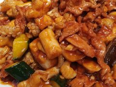 -恩宏德餐馆(平山道店)