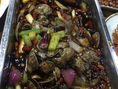 -桐梓锅贴饺(桃源东路店)