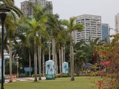 -白鹭洲公园