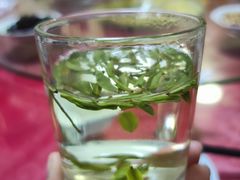 -国生茶庄·地道农家菜团建活动