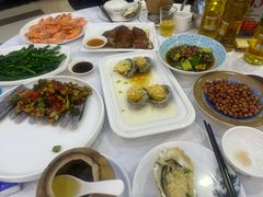 -竹溪百福酒家(同和店)