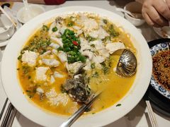 -川味堂·四川豆花(八卦岭店)