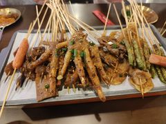 -林二哥宜烤官·宜宾小烧烤