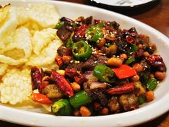 -小厨子私房菜·云南美食店