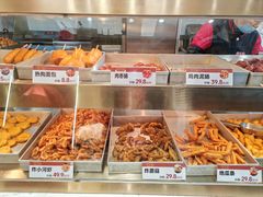 -京天红酒家(虎坊路店)