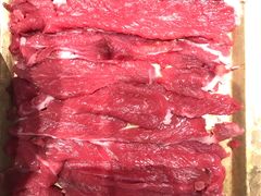 -东门口涮肉·砂锅·烤串(老门东店)