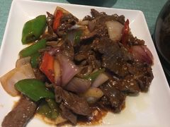 洋葱牛肉-西塘人家•黑金冠本地好店