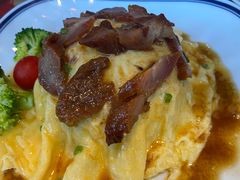 -香港新曜记茶餐厅(万泰城店)
