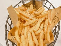 -CRAZYONES西班牙海鲜饭(上海美罗城店)