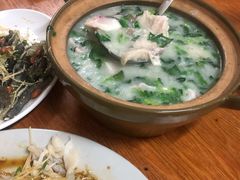 -华记粥饭店(印象容桂主题风情街店)