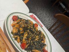 -烁先生披萨·儿童餐下午茶(河南岸店)