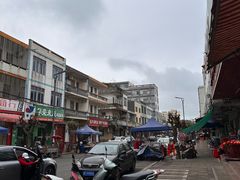 -文昌铺前老街