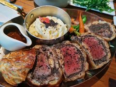 -普朗姆生蚝吧(原建国路店)