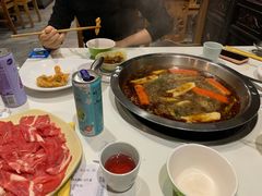 -重庆巴渝火锅(钟家村店)